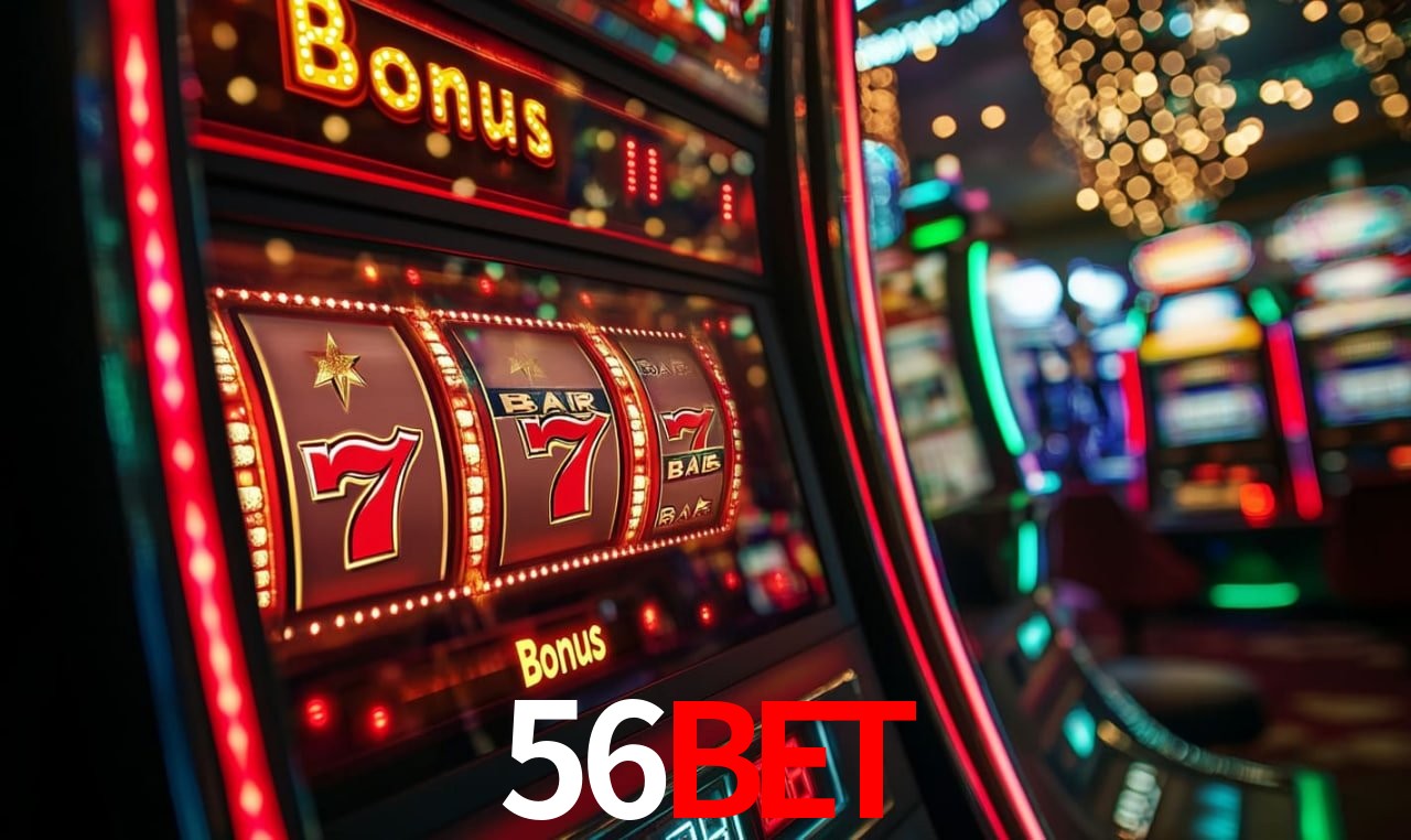 APP oficial da 56bet para mobile